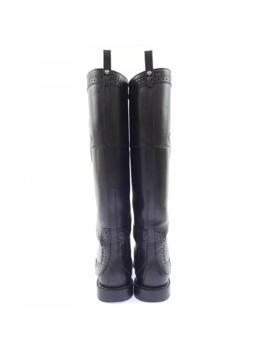 Louis Vuitton Long Boots